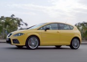 Seat Leon Cupra